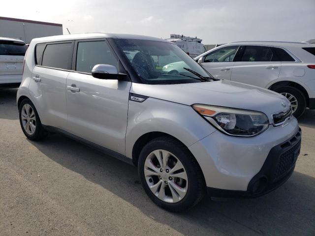 Photo 3 VIN: KNDJP3A53E7728339 - KIA SOUL 