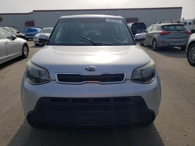 Photo 4 VIN: KNDJP3A53E7728339 - KIA SOUL 