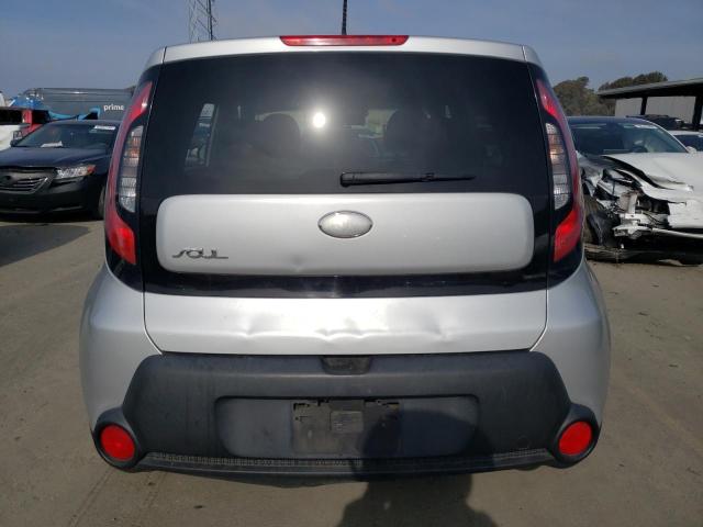 Photo 5 VIN: KNDJP3A53E7728339 - KIA SOUL 