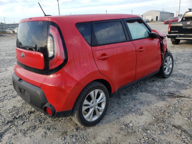 Photo 3 VIN: KNDJP3A53E7740572 - KIA SOUL + 