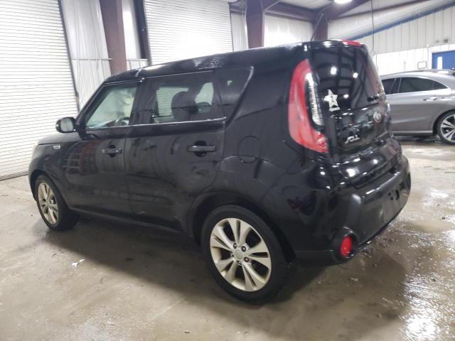 Photo 1 VIN: KNDJP3A53E7745495 - KIA SOUL 