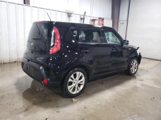 Photo 2 VIN: KNDJP3A53E7745495 - KIA SOUL 