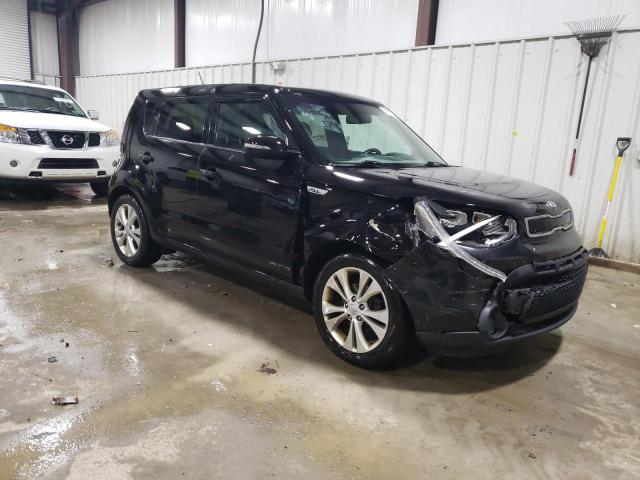 Photo 3 VIN: KNDJP3A53E7745495 - KIA SOUL 