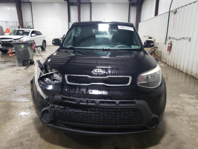 Photo 4 VIN: KNDJP3A53E7745495 - KIA SOUL 