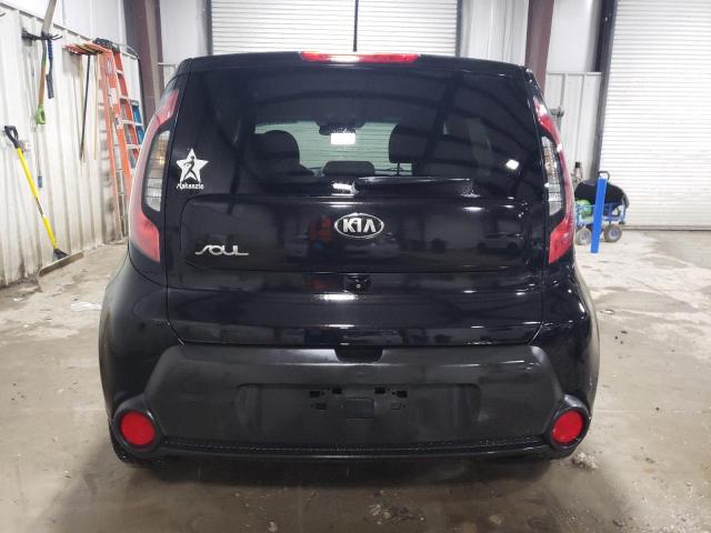 Photo 5 VIN: KNDJP3A53E7745495 - KIA SOUL 