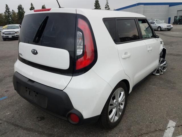 Photo 3 VIN: KNDJP3A53F7112660 - KIA SOUL + 