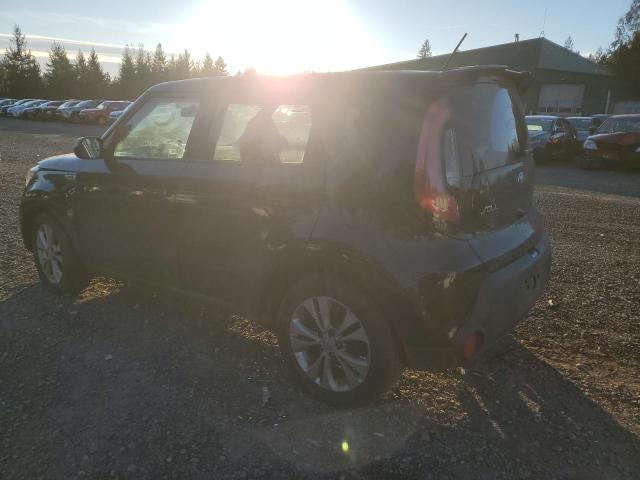 Photo 1 VIN: KNDJP3A53F7117308 - KIA SOUL 