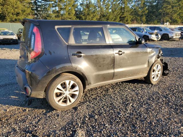 Photo 2 VIN: KNDJP3A53F7117308 - KIA SOUL 