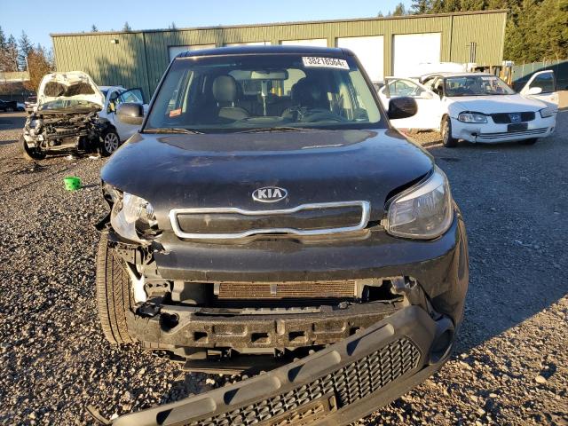 Photo 4 VIN: KNDJP3A53F7117308 - KIA SOUL 