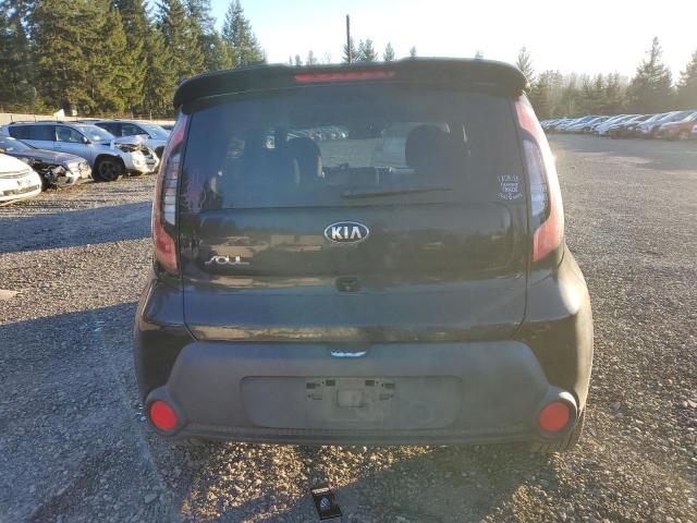 Photo 5 VIN: KNDJP3A53F7117308 - KIA SOUL 