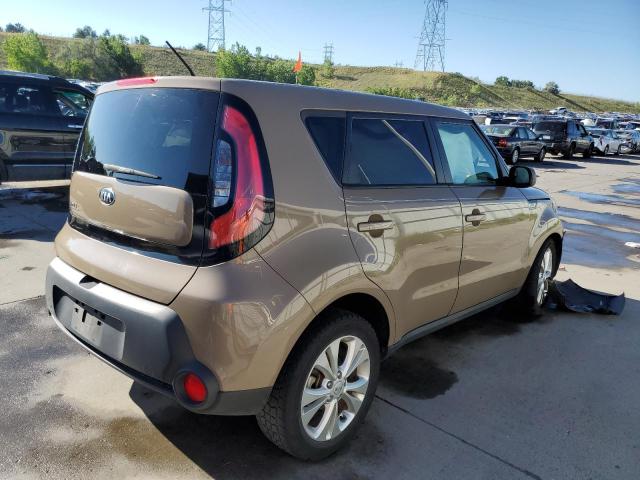 Photo 3 VIN: KNDJP3A53F7119222 - KIA SOUL + 