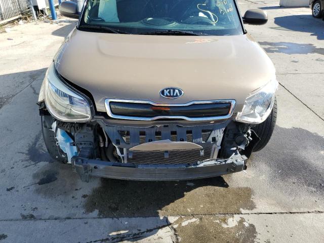 Photo 8 VIN: KNDJP3A53F7119222 - KIA SOUL + 