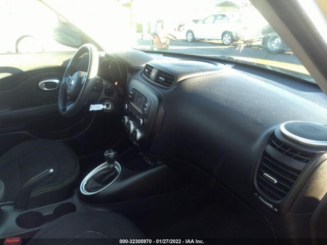 Photo 4 VIN: KNDJP3A53F7126803 - KIA SOUL 