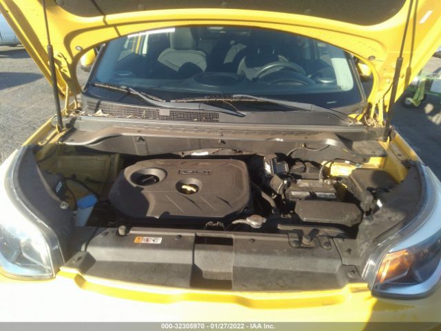 Photo 9 VIN: KNDJP3A53F7126803 - KIA SOUL 