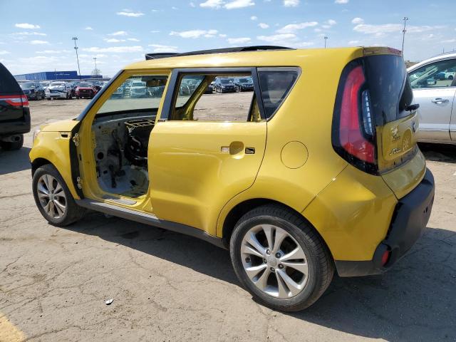 Photo 1 VIN: KNDJP3A53F7128647 - KIA SOUL 