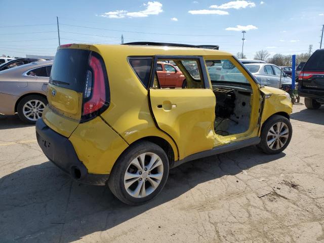 Photo 2 VIN: KNDJP3A53F7128647 - KIA SOUL 