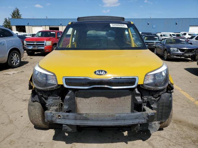 Photo 4 VIN: KNDJP3A53F7128647 - KIA SOUL 