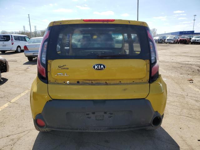 Photo 5 VIN: KNDJP3A53F7128647 - KIA SOUL 