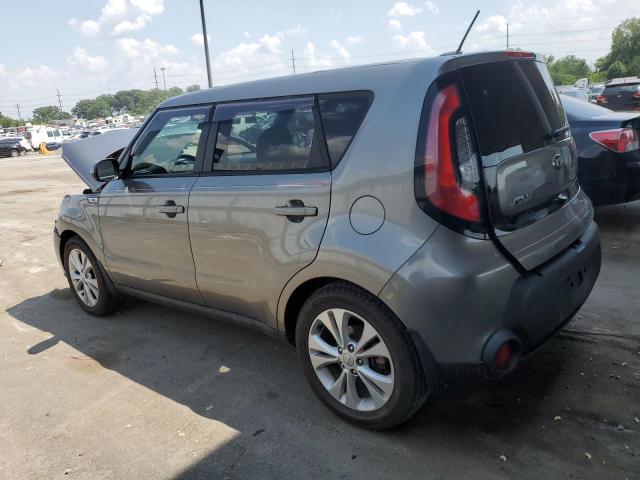 Photo 1 VIN: KNDJP3A53F7128678 - KIA SOUL + 