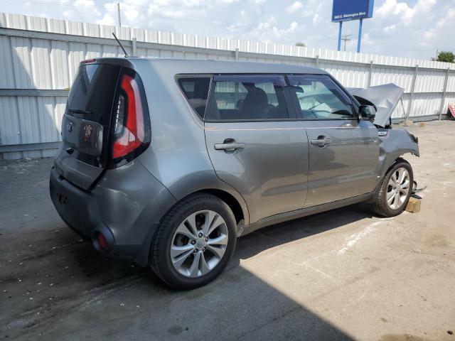 Photo 2 VIN: KNDJP3A53F7128678 - KIA SOUL + 