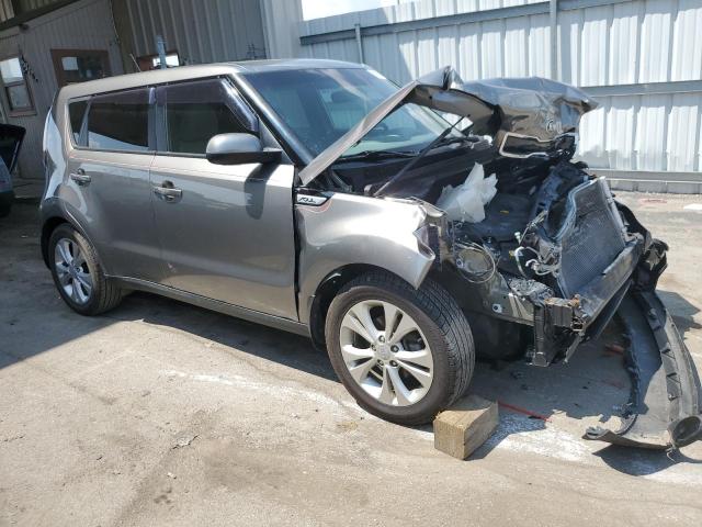 Photo 3 VIN: KNDJP3A53F7128678 - KIA SOUL + 