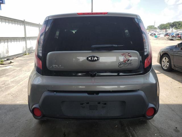 Photo 5 VIN: KNDJP3A53F7128678 - KIA SOUL + 