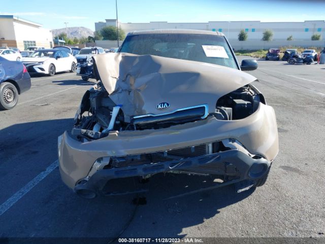 Photo 5 VIN: KNDJP3A53F7138935 - KIA SOUL 