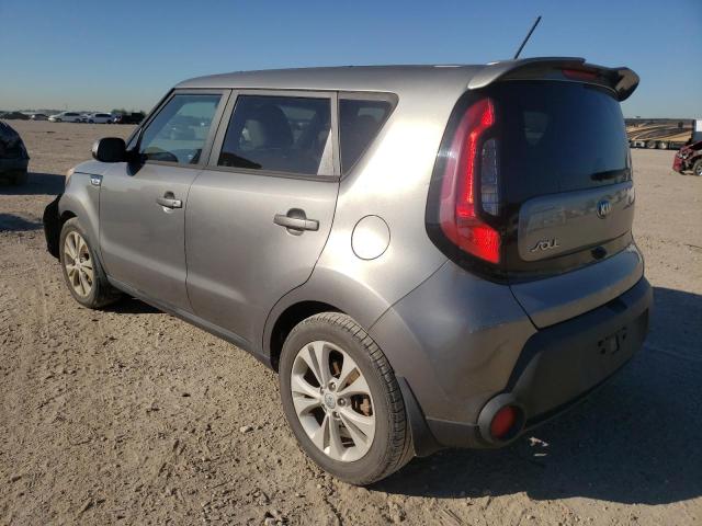 Photo 1 VIN: KNDJP3A53F7141818 - KIA SOUL 