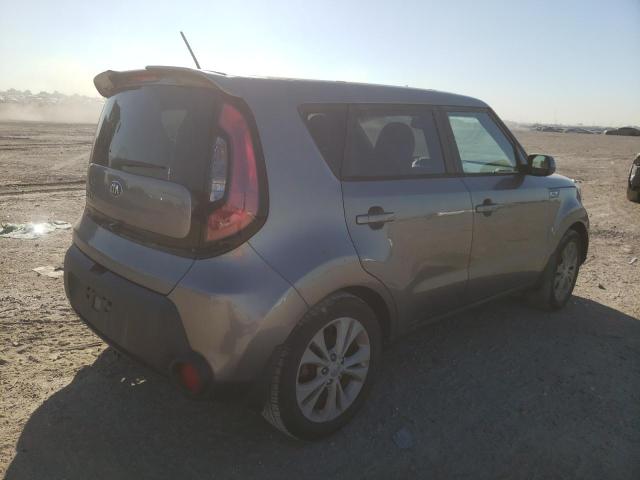 Photo 2 VIN: KNDJP3A53F7141818 - KIA SOUL 