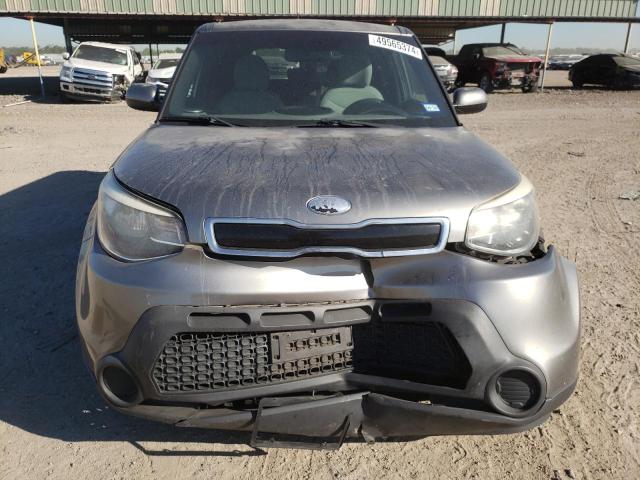 Photo 4 VIN: KNDJP3A53F7141818 - KIA SOUL 