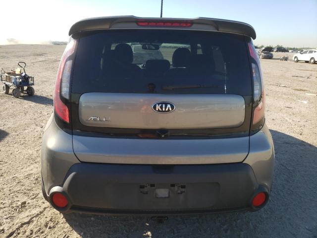 Photo 5 VIN: KNDJP3A53F7141818 - KIA SOUL 