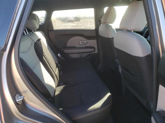 Photo 9 VIN: KNDJP3A53F7141818 - KIA SOUL 