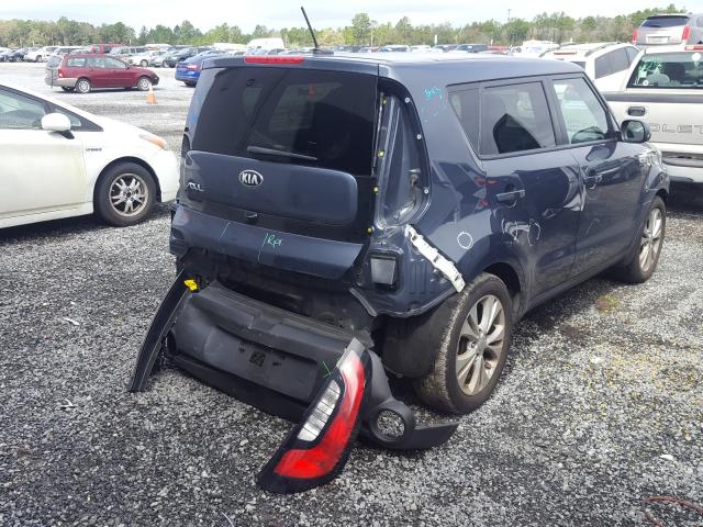 Photo 3 VIN: KNDJP3A53F7146548 - KIA SOUL + 