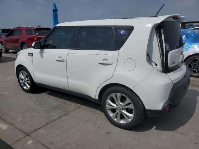 Photo 1 VIN: KNDJP3A53F7150423 - KIA SOUL 