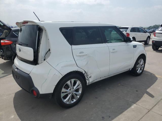 Photo 2 VIN: KNDJP3A53F7150423 - KIA SOUL 