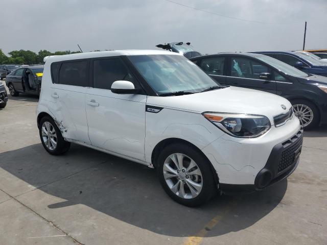 Photo 3 VIN: KNDJP3A53F7150423 - KIA SOUL 