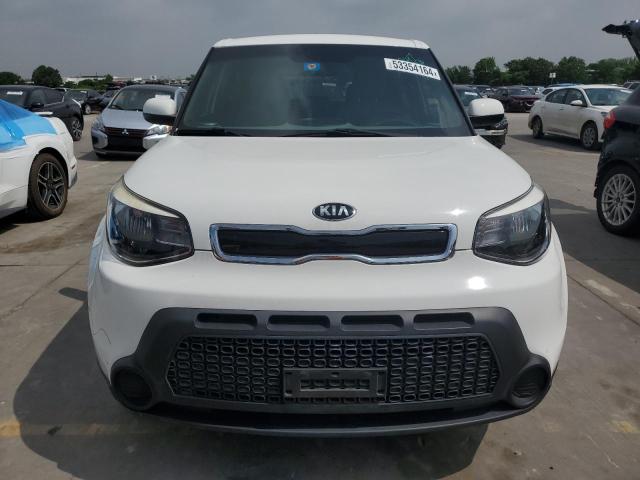 Photo 4 VIN: KNDJP3A53F7150423 - KIA SOUL 