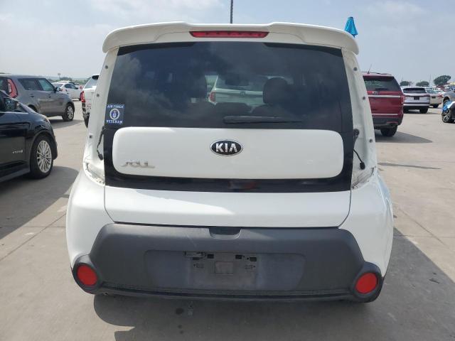 Photo 5 VIN: KNDJP3A53F7150423 - KIA SOUL 