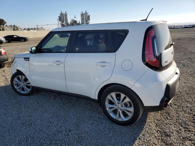 Photo 1 VIN: KNDJP3A53F7151006 - KIA SOUL + 