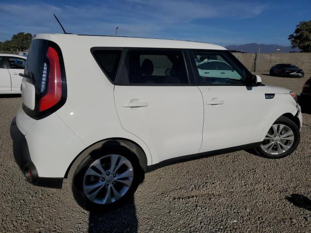 Photo 2 VIN: KNDJP3A53F7151006 - KIA SOUL + 