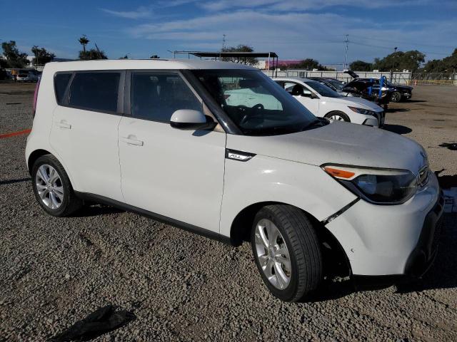 Photo 3 VIN: KNDJP3A53F7151006 - KIA SOUL + 