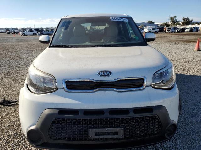 Photo 4 VIN: KNDJP3A53F7151006 - KIA SOUL + 