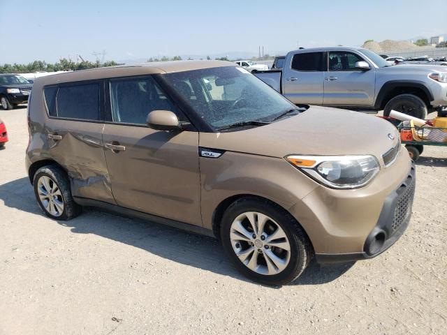 Photo 3 VIN: KNDJP3A53F7152172 - KIA SOUL + 