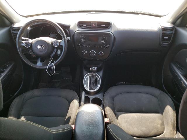 Photo 7 VIN: KNDJP3A53F7152172 - KIA SOUL + 