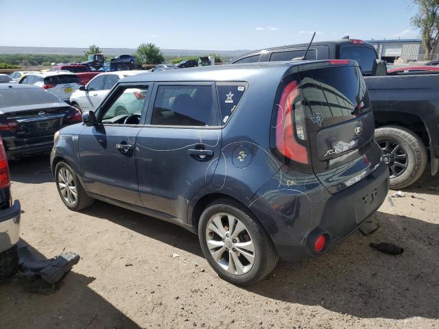 Photo 1 VIN: KNDJP3A53F7157291 - KIA SOUL 