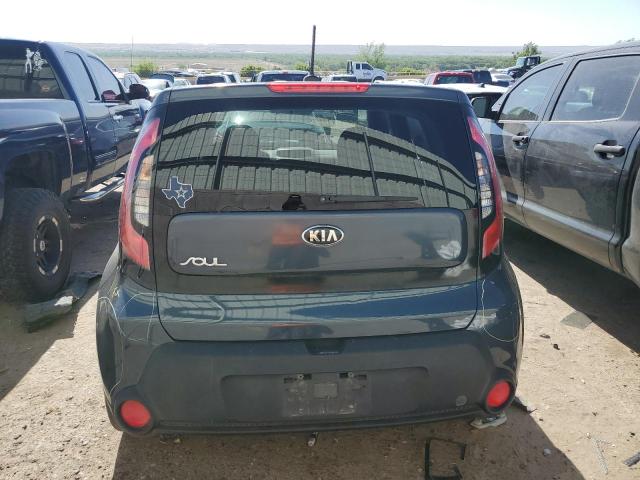 Photo 5 VIN: KNDJP3A53F7157291 - KIA SOUL 