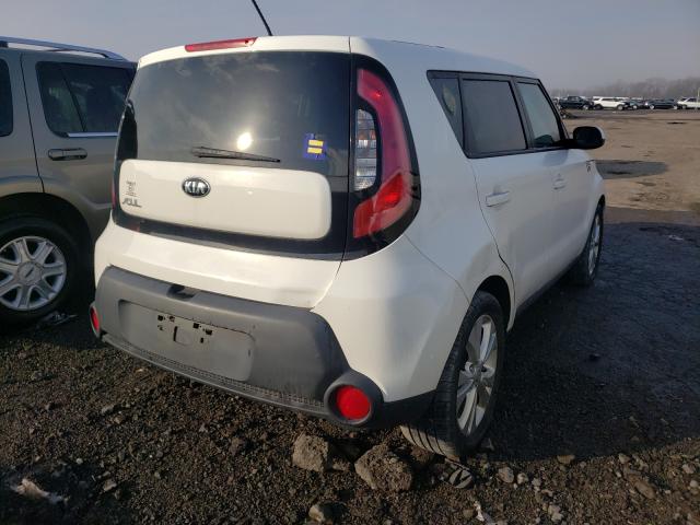 Photo 3 VIN: KNDJP3A53F7164158 - KIA SOUL + 