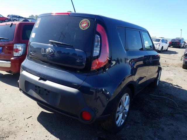 Photo 3 VIN: KNDJP3A53F7165844 - KIA SOUL + 