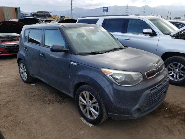 Photo 3 VIN: KNDJP3A53F7170638 - KIA SOUL + 