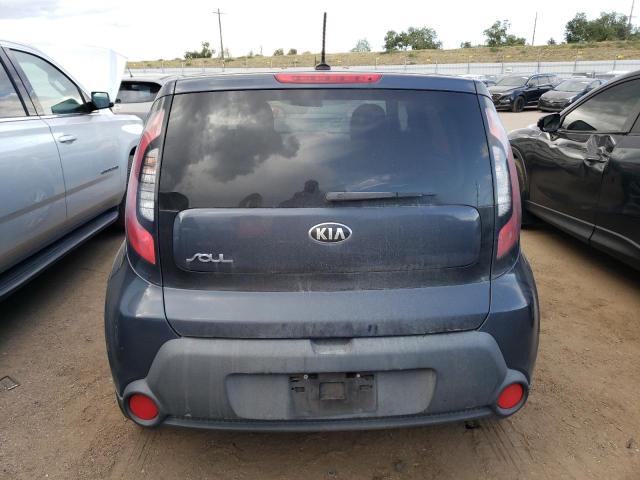 Photo 5 VIN: KNDJP3A53F7170638 - KIA SOUL + 